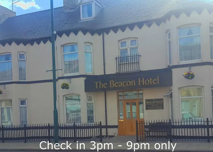 The Beacon Hotel Redcar